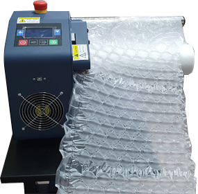 버블에어쿠션 제조기용-에어쿠션 롤(산업용)